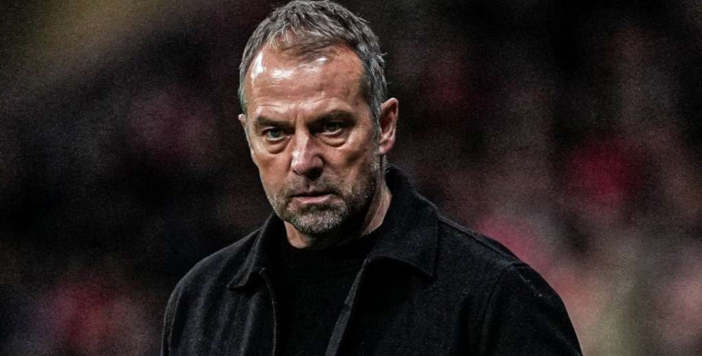 No le gustó nada: Flick se enteró de la decisión y el Barcelona explotó