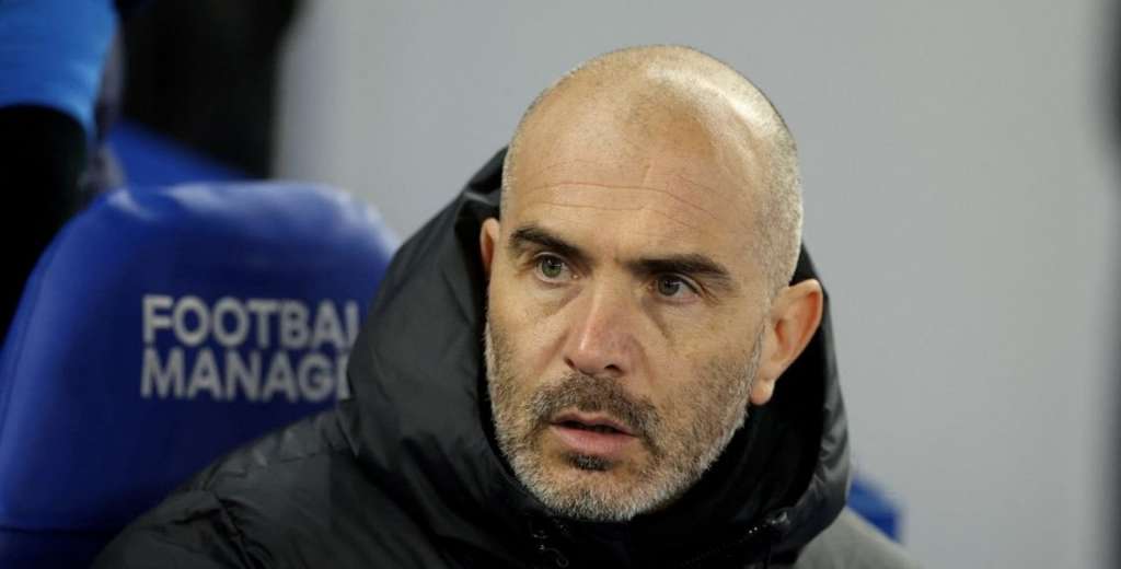 Llegó está temporada y costaba 130 millones: Maresca se hartó y se irá de Chelsea