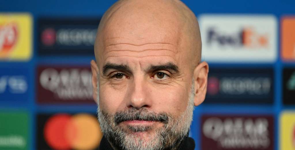 Es la revelación de la temporada y Guardiola lo pidió para el City: vale 50 millones