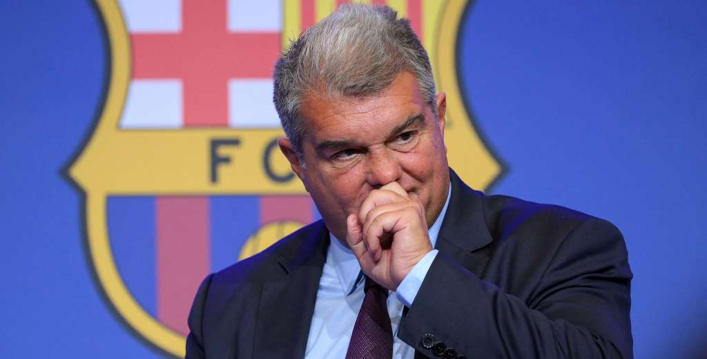 Explotaron en Barcelona: él rechazó una oferta millonaria y no se quiere ir