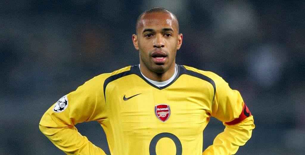 Reveló por qué vendieron a Henry: "Sin eso..."