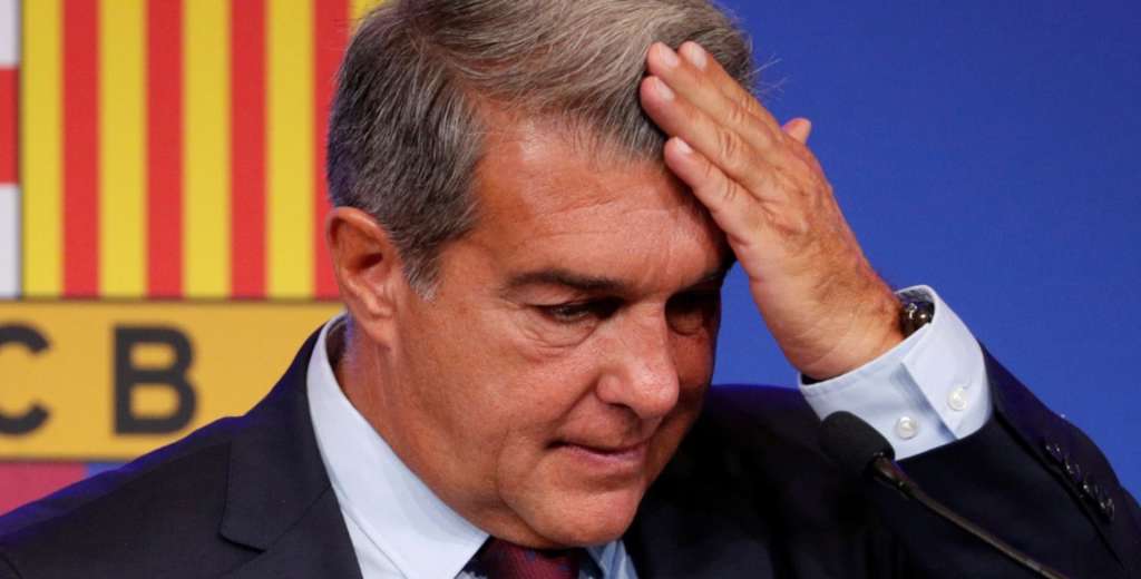 Se reunió con el Barcelona por días, los dejó plantados y fichó con el Tottenham