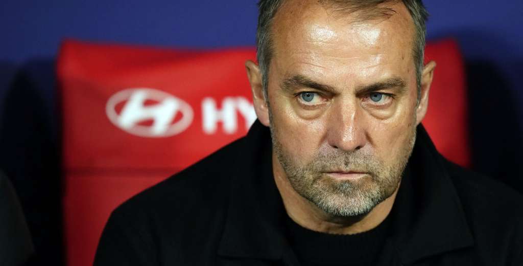 Flick dijo que sí: el crack brasileño que fichará el Barcelona