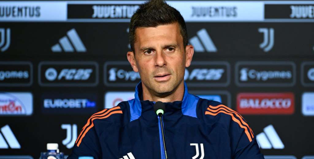 Motta fue despedido de Juventus y él lo humilló: "Me avergüenzo de..."