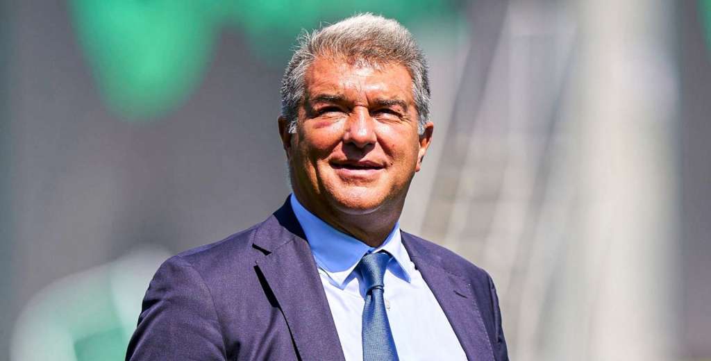 Barcelona contra las cuerdas: la acusación que puede complicar a Laporta...