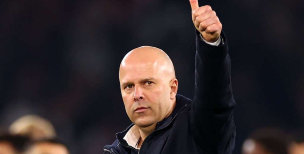 El Liverpool prepara 180 millones para llevarse al delantero del momento...