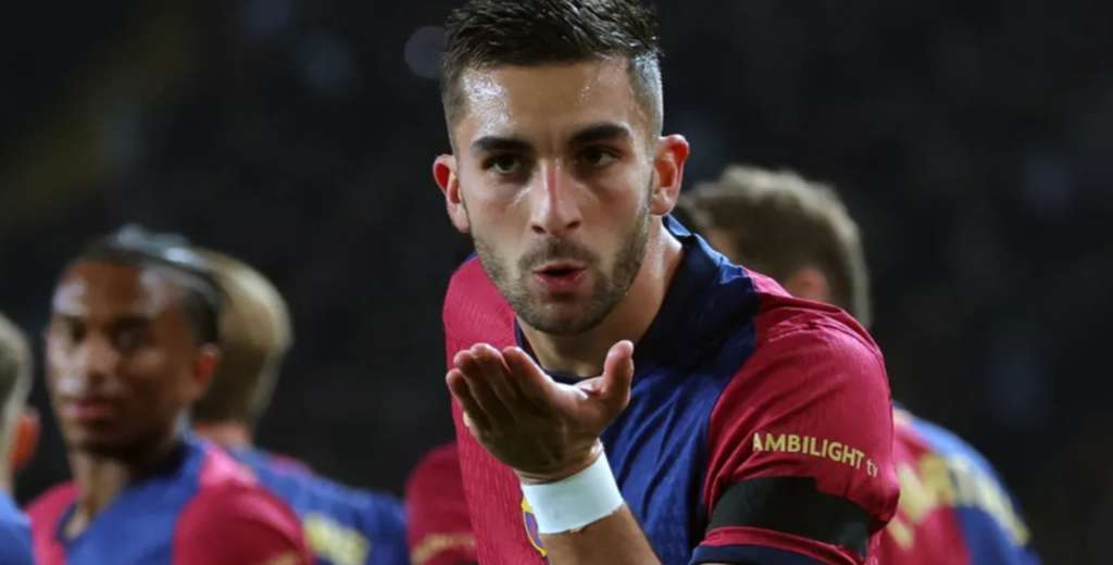 Barcelona puntero en soledad: tras ganarle 3-0 al Osasuna los de Flick se acomodan