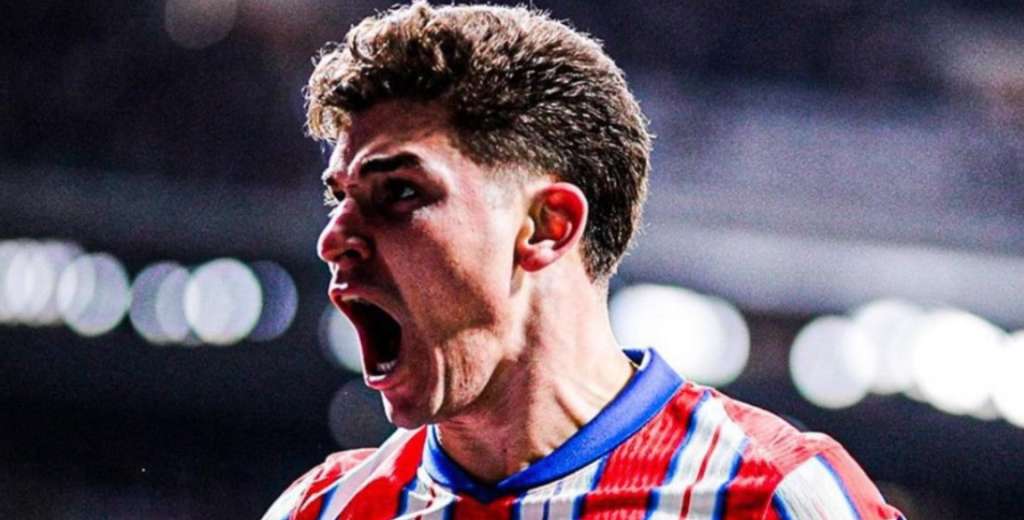 Si sucede, es un escándalo: evalúan pagar 190 millones por Julián Álvarez