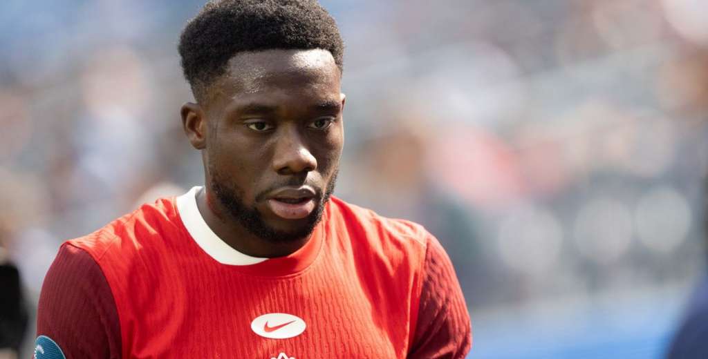 Alphonso Davies se lesionó y estallaron: Canadá podría sufrir una demanda histórica