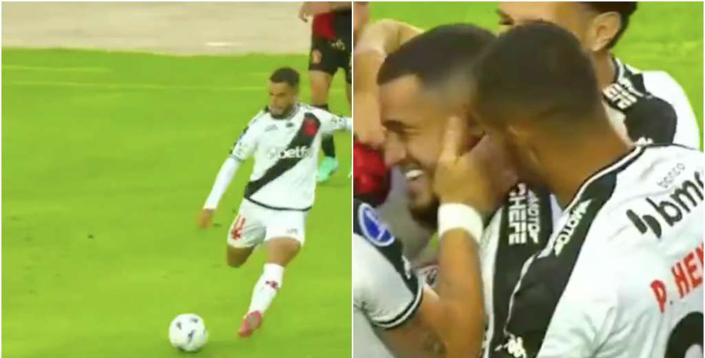 Esto lo hacía en Liverpool y valía 160 millones: el golazo de Coutinho al Melgar