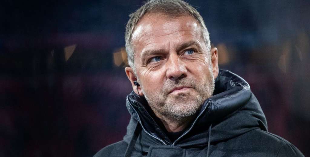 Ni Luis Díaz, ni Neymar: el fichaje que le exige Hansi Flick a Joan Laporta...