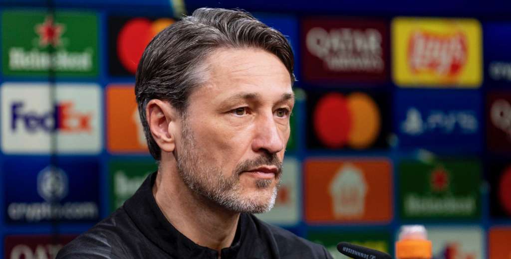 Tras la paliza del Barcelona: el Dortmund fichará a la gran promesa de Argentina