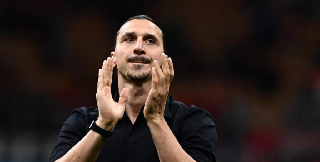 Llegó por pedido de Ibrahimovic pero lo quieren fuera: de estrella a no renovar