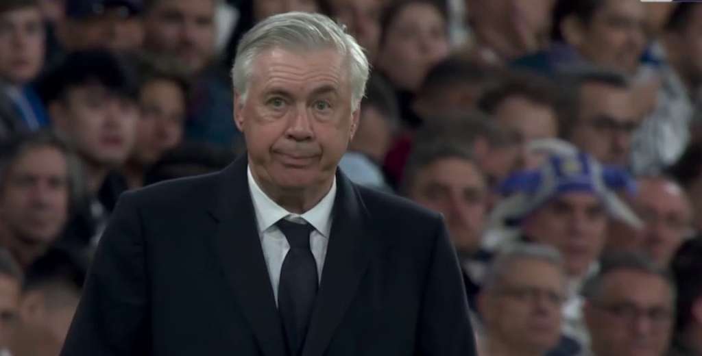 Un jugador roto: la imagen de Arda Guler tras no jugar ni un minuto ante Arsenal