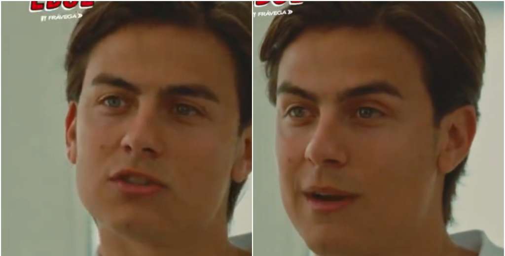 Dybala habló de Boca y soltó la bomba: la frase que ilusionó a los hinchas...