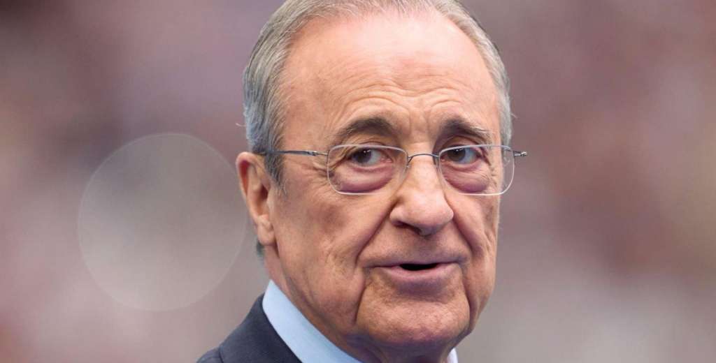 Ni Ancelotti, ni Klopp, ni Xabi: él dirigirá al Real Madrid en el Mundial de Clubes