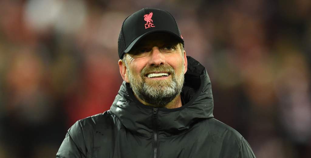 Real Madrid y otro golpazo: la respuesta de Klopp fue demoledora