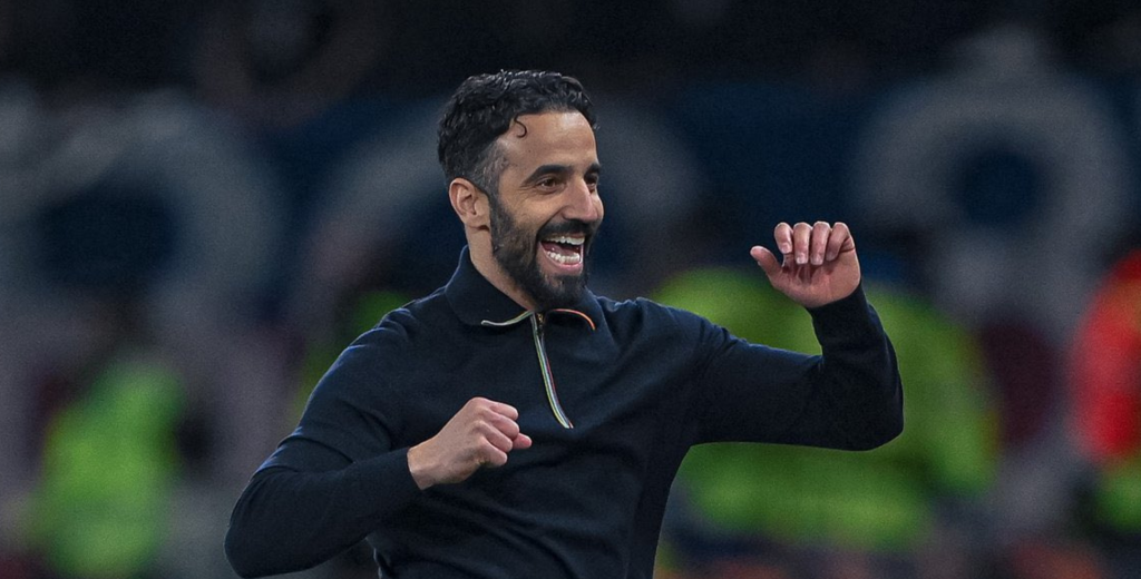 Fue su verdugo pero lo quieren igual: el United va con todo por esta joya