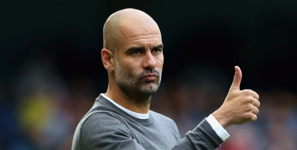 70 millones y un contrato brutal: el City va con todo por el deseo de Guardiola