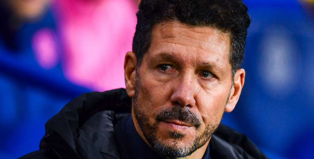 Es el favorito de Simeone y el Atlético va por todo: 75 millones por este central
