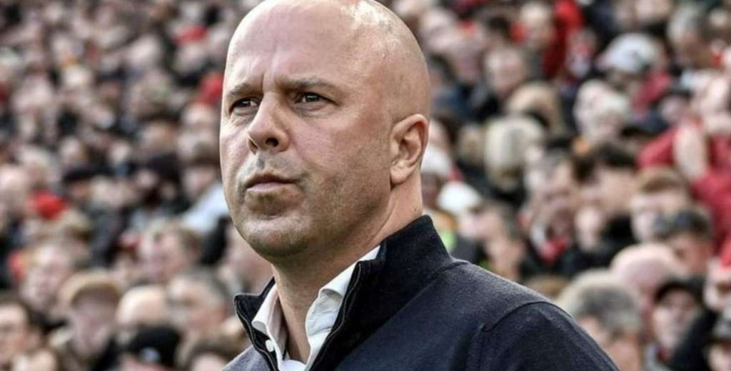 Del United a la traición: era la gran promesa y ahora lo quiere Slot para Liverpool