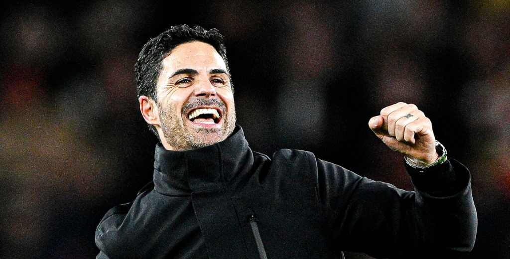 Rechazó al Chelsea y quiere ir al Arsenal: 100 millones por un bombardero