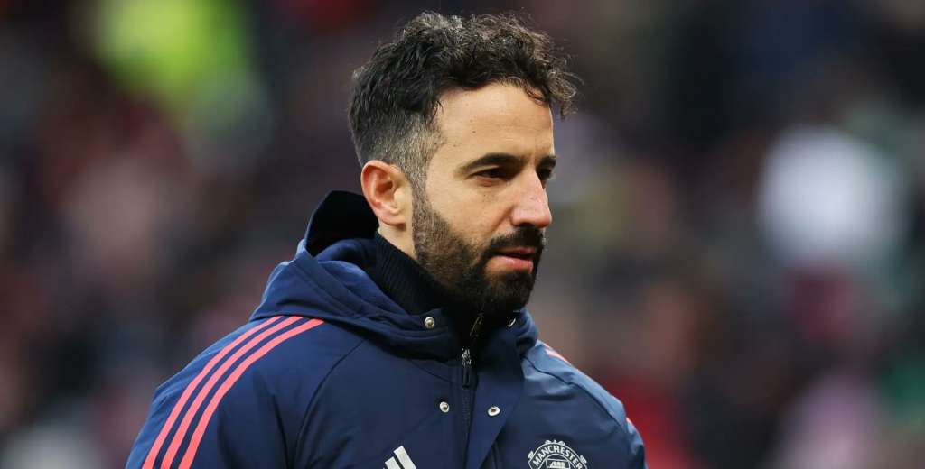 Lo quieren todos en la Premier y el United va por él: 70 millones y un bombazo