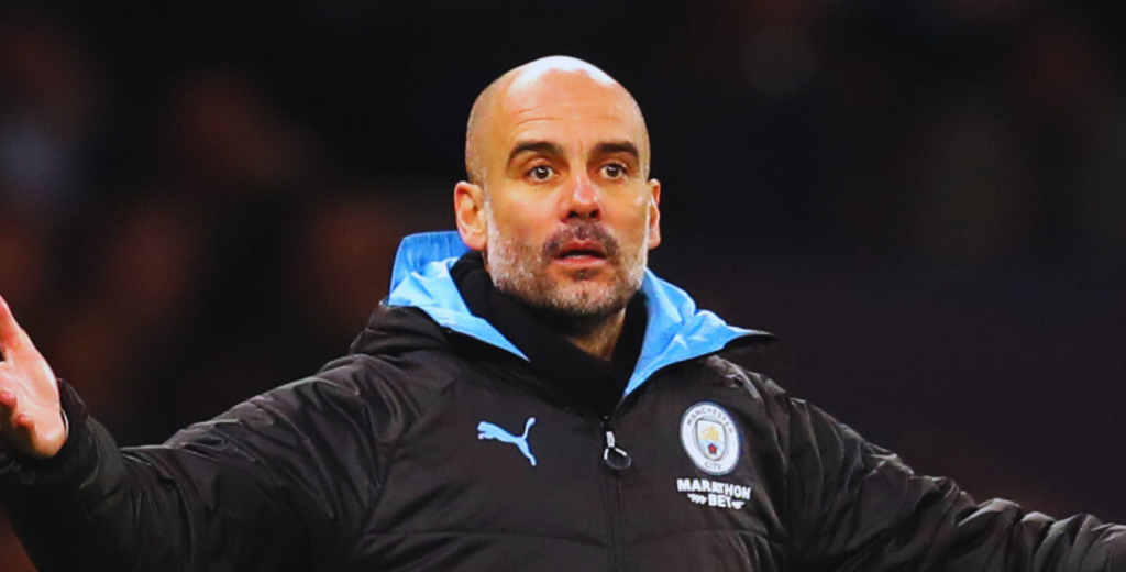 Es el nuevo objetivo de Guardiola: más de 50 millones por el 'bulldog' de Tottenham