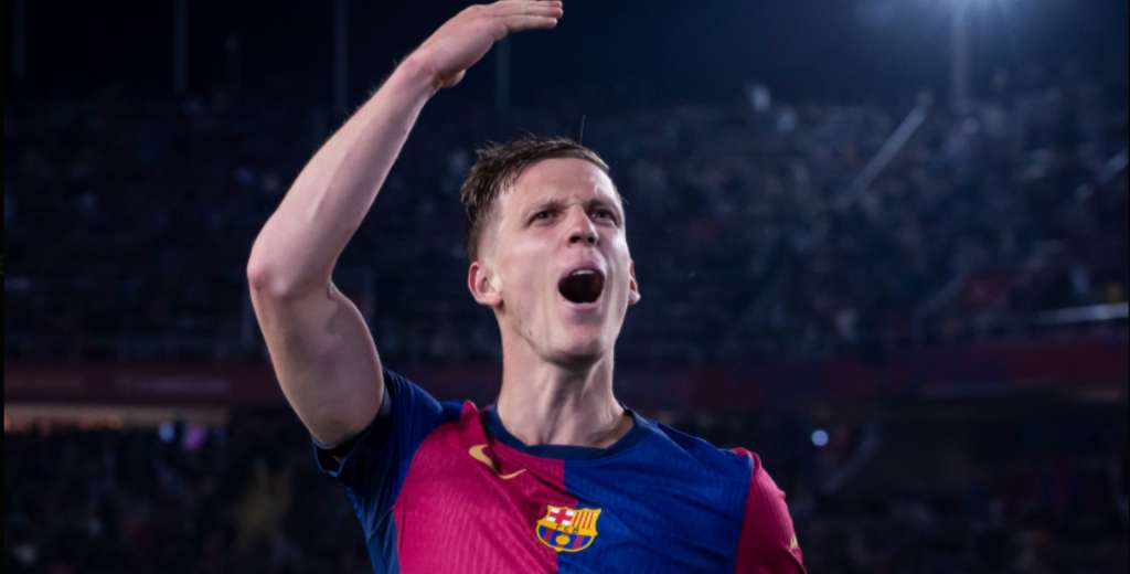 El Barcelona a paso firme: los de Flick le ganaron al Mallorca y siguen punteros