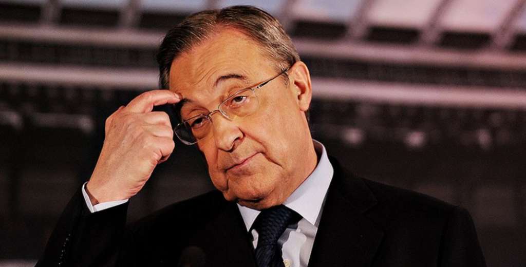 El Real Madrid lo dejó salir, la está rompiendo y aseguró: "es mi mejor momento"