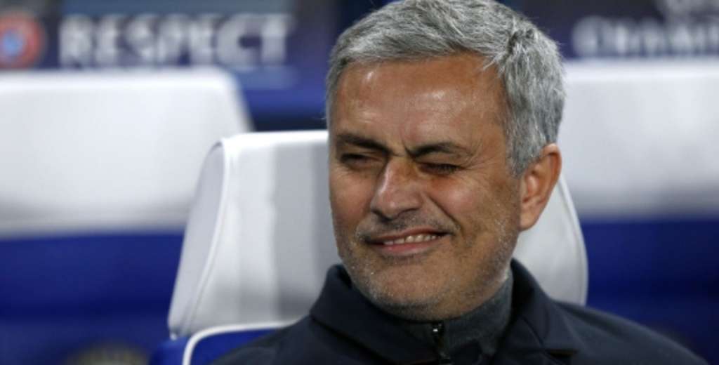 Quieren la bomba del año: Mourinho podría dirigir el Mundial 2026