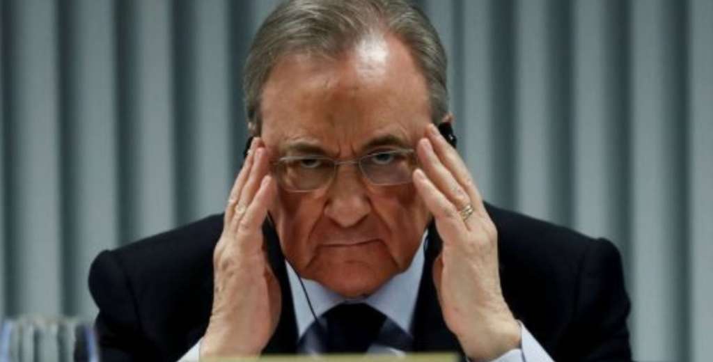 Real Madrid lo iba a fichar pero Chelsea decide pagar su cláusula de salida