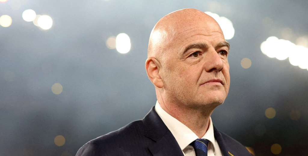 Además de Club León, ellos tampoco van al Mundial de Clubes: FIFA decide todo