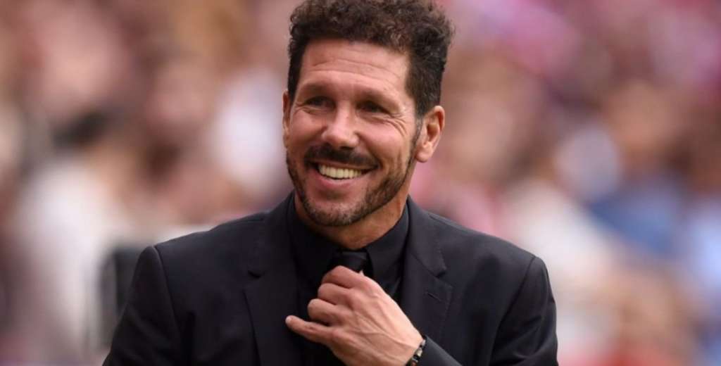 Simeone busca a un crack de LaLiga e incluiría a Riquelme como parte de pago...