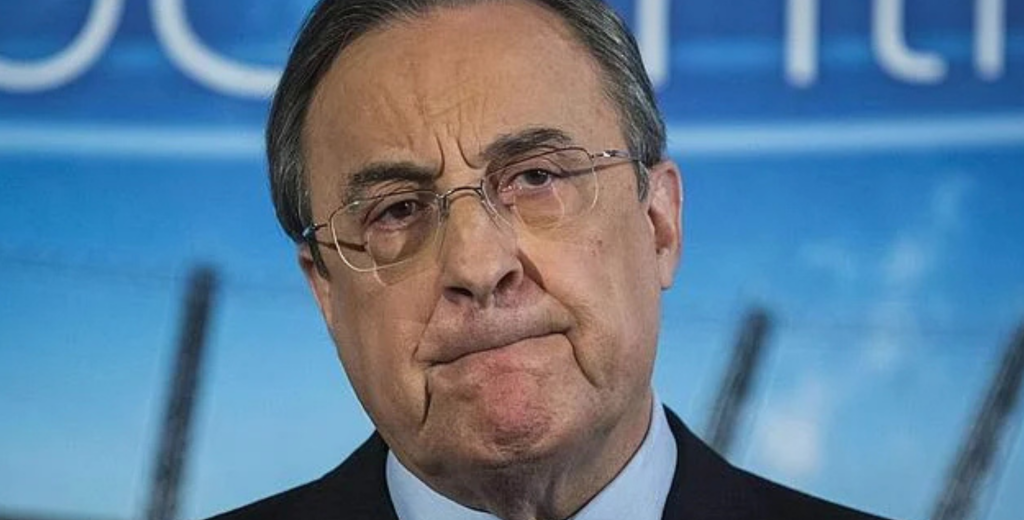 El Madrid invirtió mucho en él y no juega: se quiere ir ya