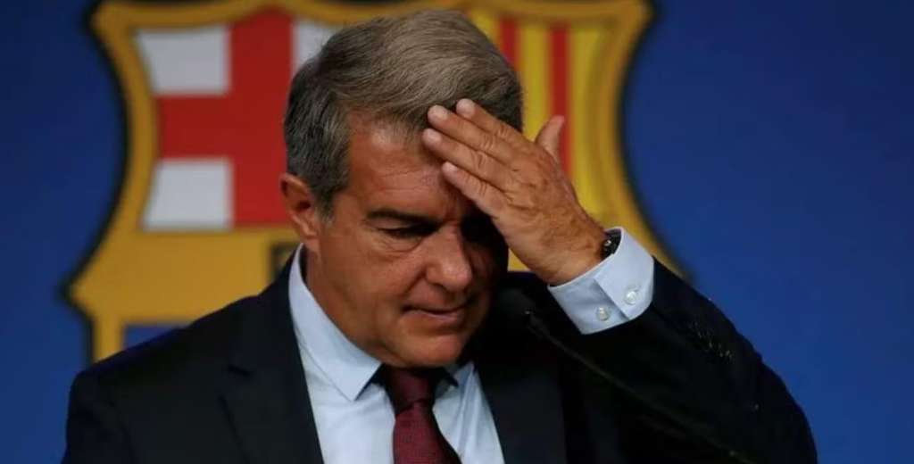 Les costó 36 millones y lo cedieron: "No quiero volver al Barcelona"