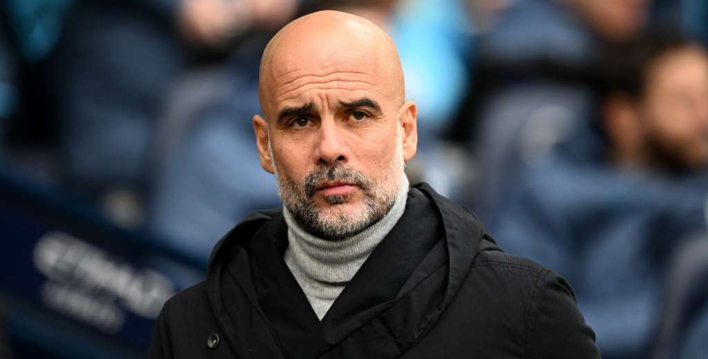 De ser elegido por Guardiola a una traición en puerta: United va por la joya del City