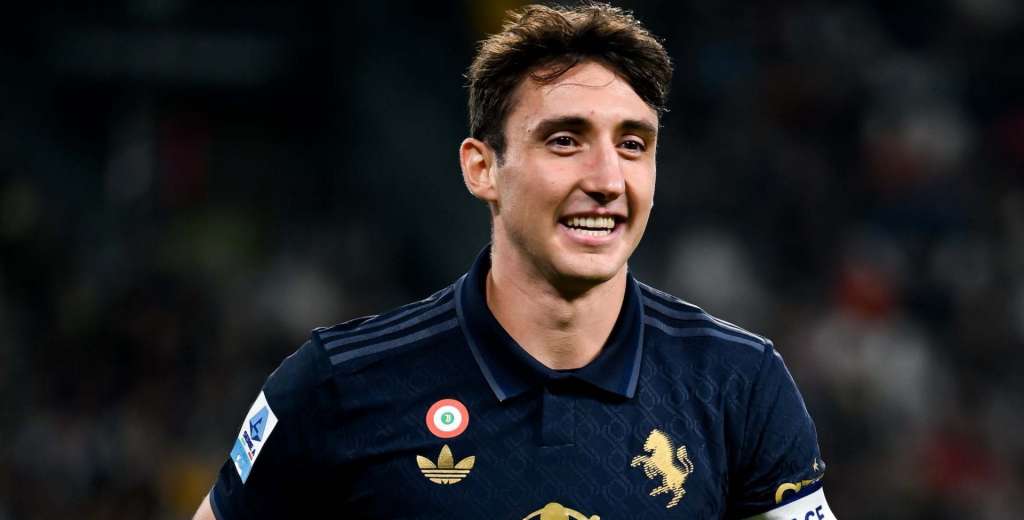 Cambiaso se quiere ir y la Juve le abre las puertas: irán por un reemplazo brutal