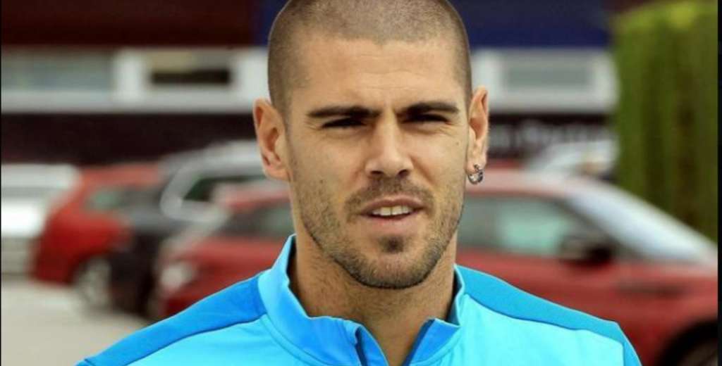 Víctor Valdés y un nuevo desafío: el exarquero del Barca dirigirá a este equipo