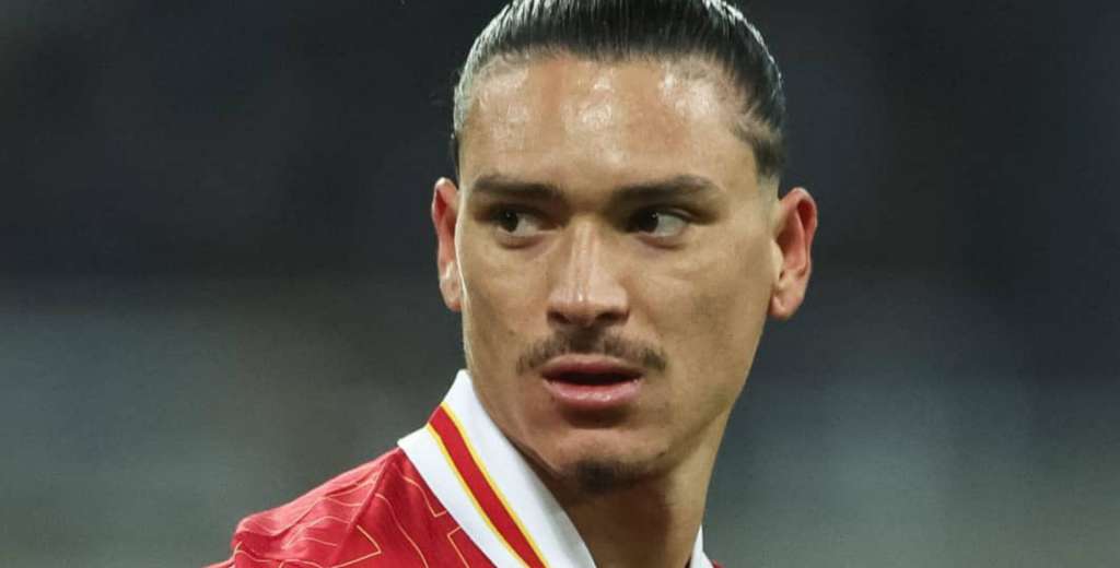 Darwin se irá de Liverpool y tiene la oferta de su vida: 70 millones para marcharse