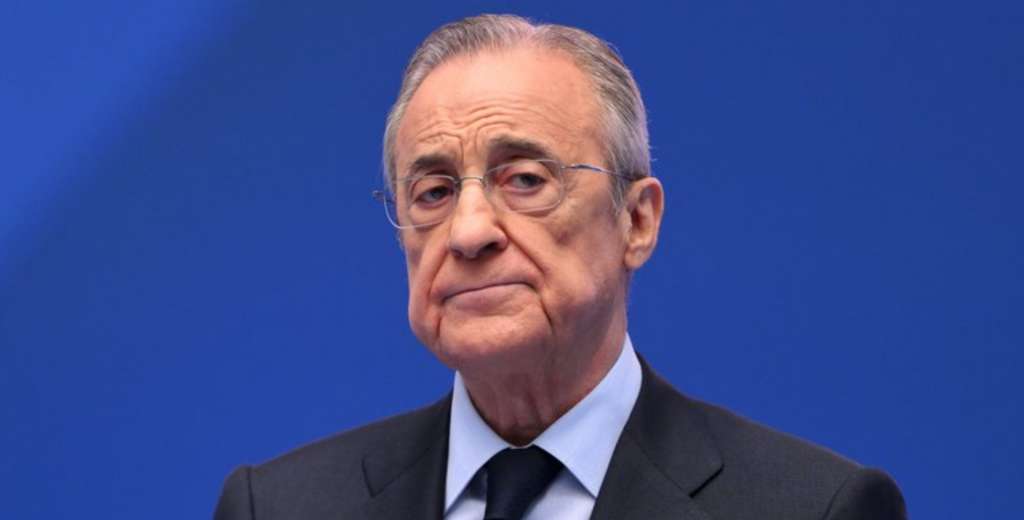 El Madrid sin límites: el pedido que hará Florentino para la Copa del Rey