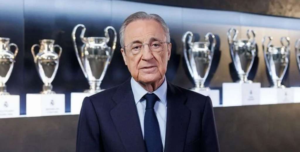 Ganó tres Champions con el Madrid y soltó la bomba: "Me llamaron del Barcelona"