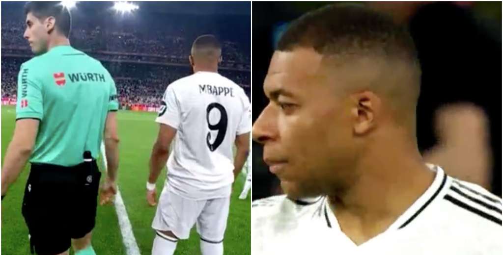 Fue titular, no hizo nada en el partido y Ancelotti se hartó: lo borró del equipo