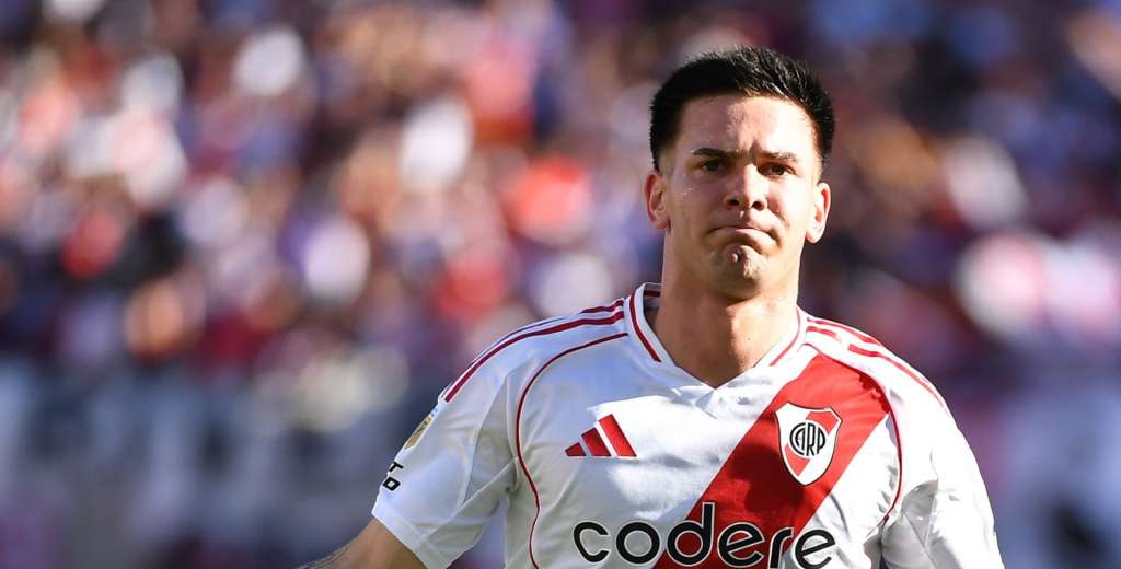 River le da otro golpe a Boca Juniors: se quedó con el Superclásico por 2-1