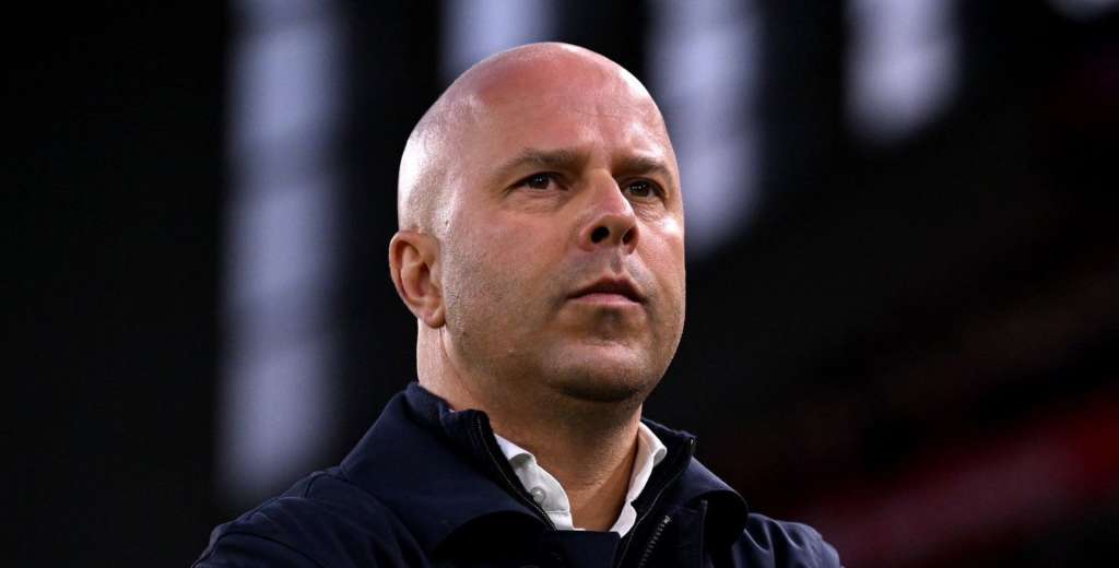 Liverpool es campeón pero el quedó humillado por Slot: de valer 70 millones a esto