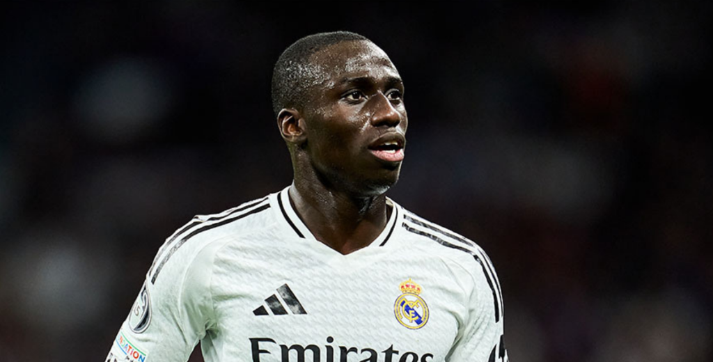 Ferland Mendy no rindió y encontraron su reemplazo: el Madrid va con todo por él