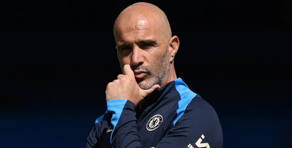 Chelsea comprará a Sancho para cambiarlo: el increíble trueque que planea Maresca