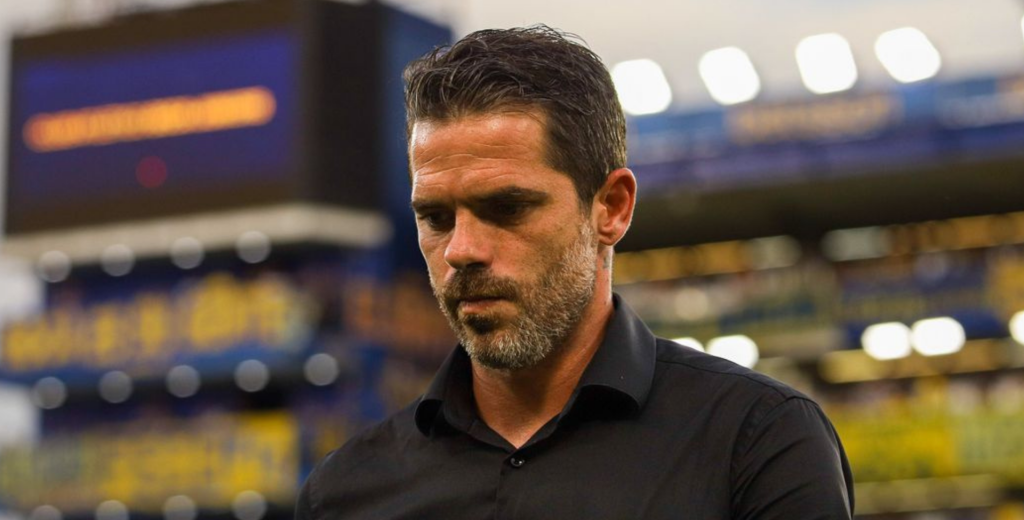 Tras perder con River, destrozó a Gago: "Lo que hizo es un risa..."