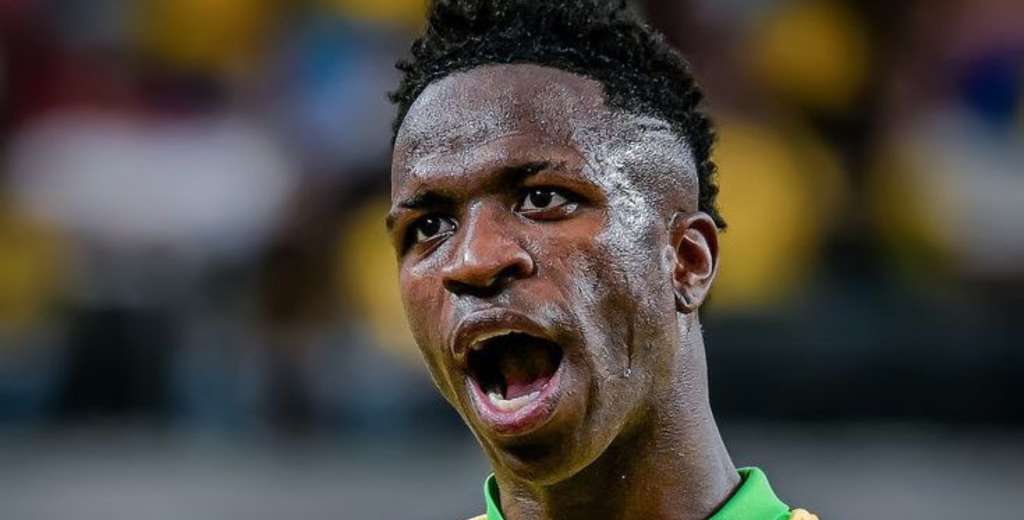 Un golpe a la historia: así será la camiseta de Brasil para el Mundial 2026...