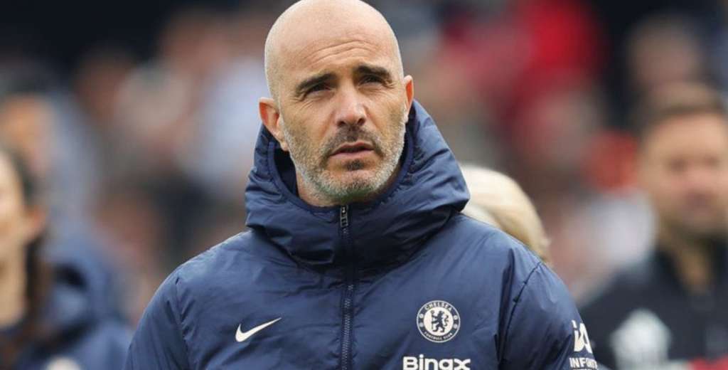 Chelsea quiere romper el mercado: 100 millones para reemplazar a Nkunku